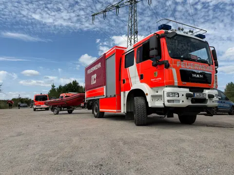 Bild aus der Galerie der Feuerwehr